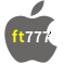 Aplicativo ft777 para iOS