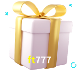 Receba seus bônus de boas-vindas no ft777