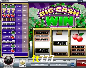 A Emoção da Loteria na ft777: Uma Chance de Mudança de Vida