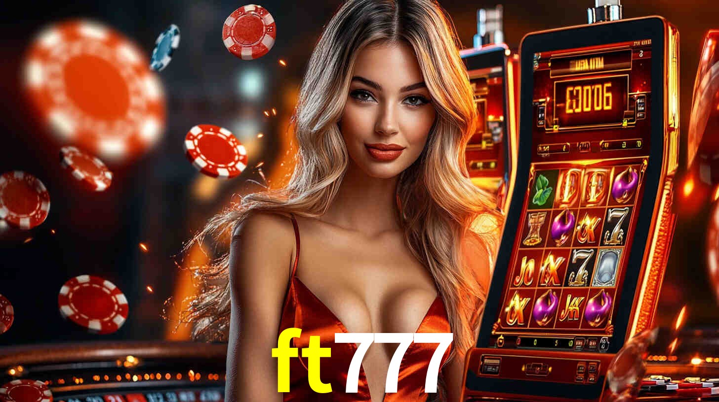 ft777 slot apk