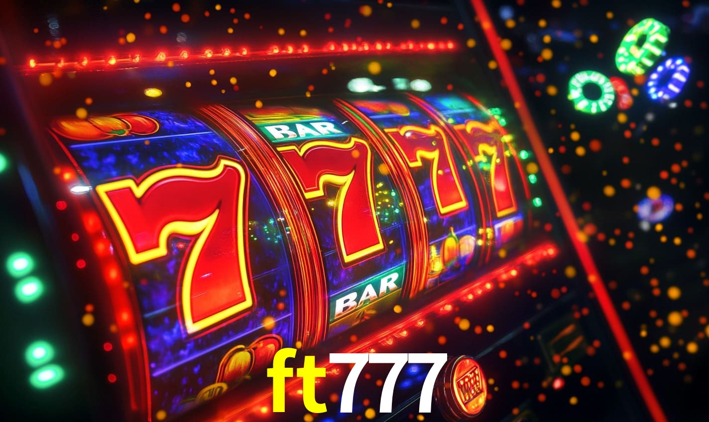 ft777