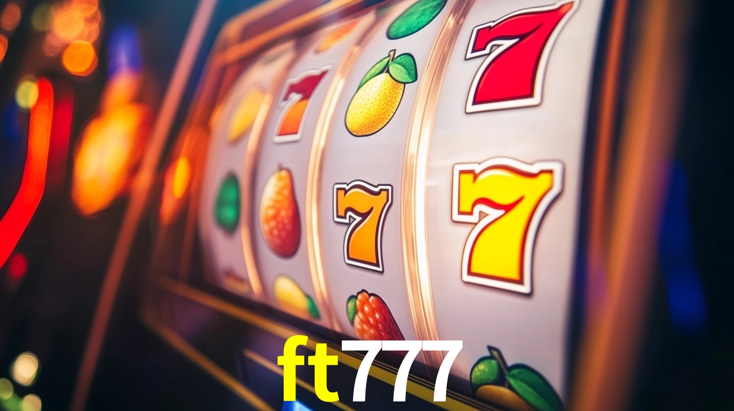 ft777 slot apk