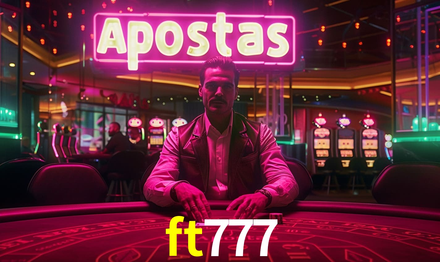 Descubra a Essência do ft777: Nossa História e Compromissos