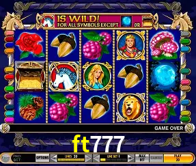 Live Casino ft777
