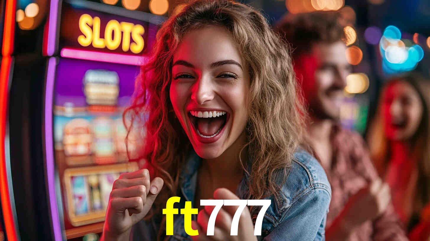 Apostas Esportivas na ft777: Um Guia Completo