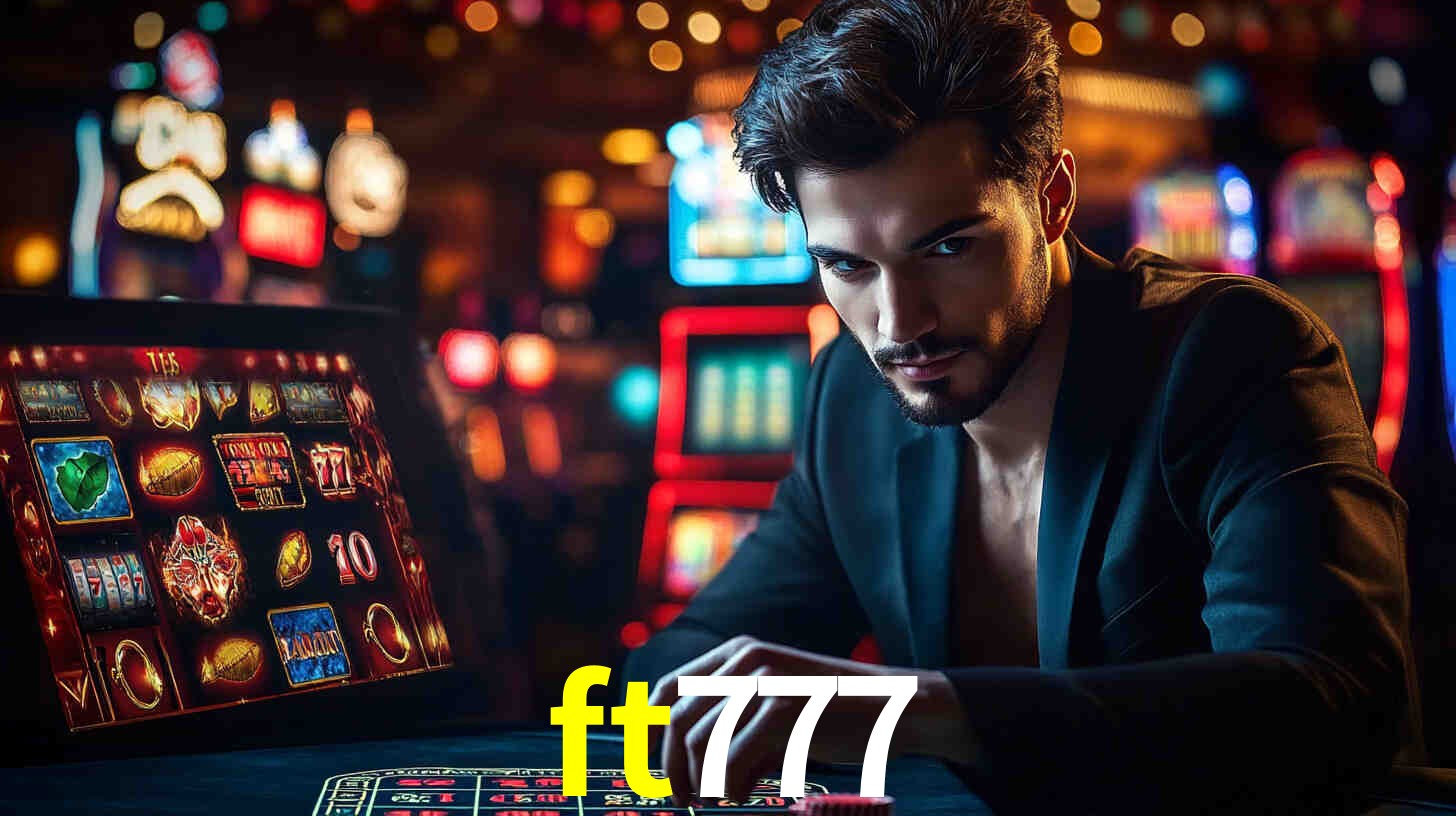 ft777 slot apk