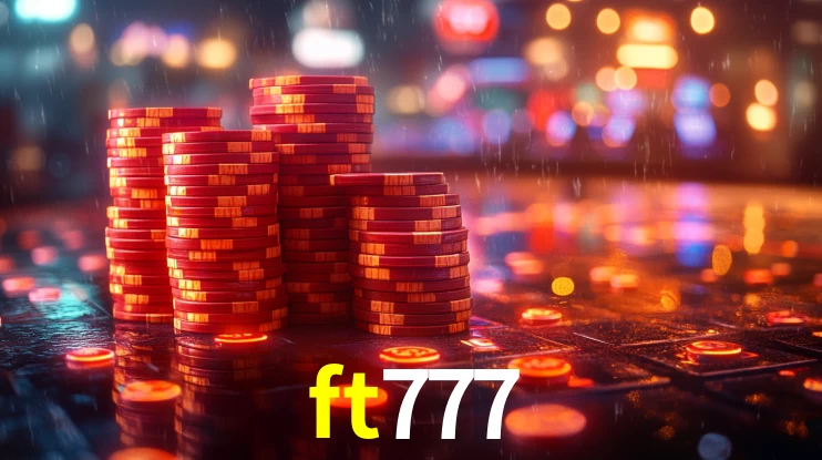 Sinta a adrenalina dos jogos de cassino com ft777