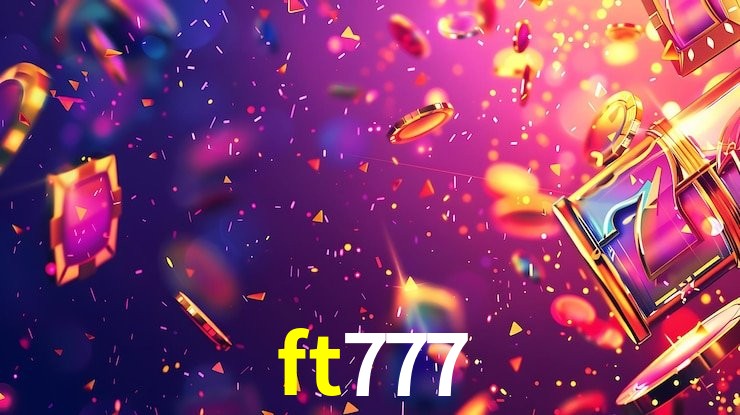Desvendando o Mundo dos Jogos Virtuais na ft777