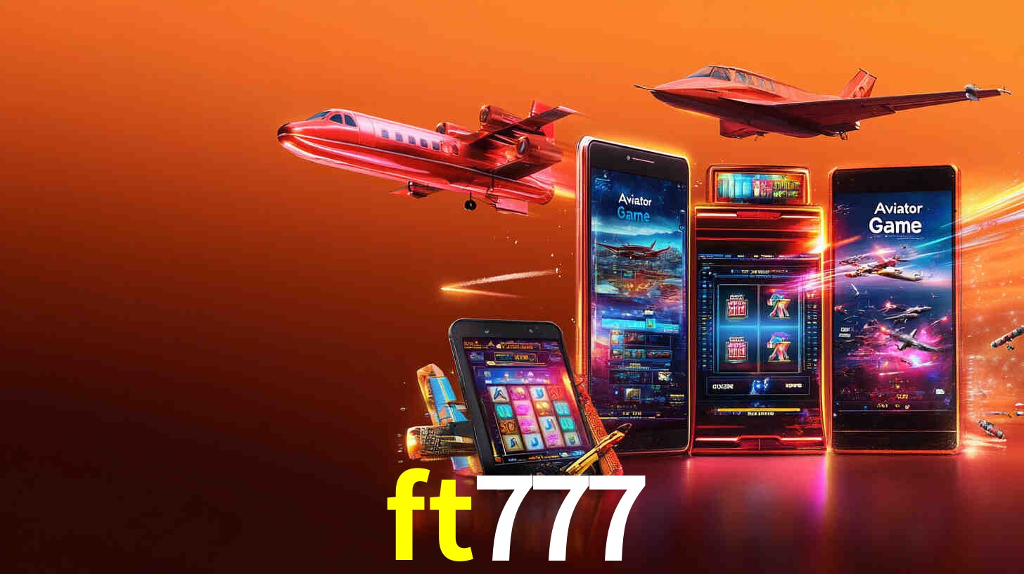 A Emoção da Loteria na ft777: Uma Chance de Mudança de Vida