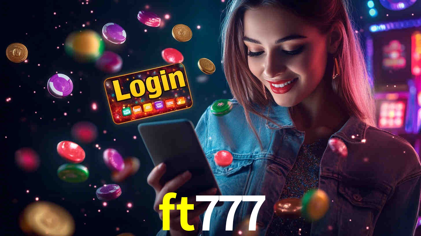 Apostas Esportivas na ft777: Um Guia Completo