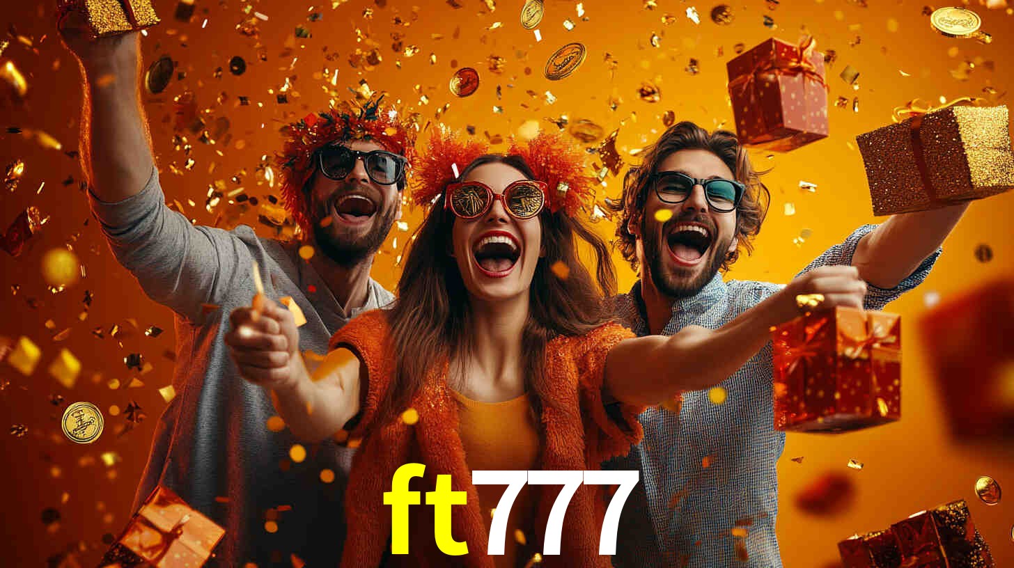 ft777 slot apk