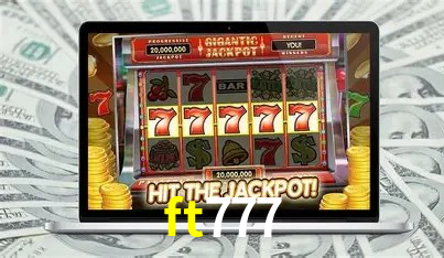 Exclusive Offers ft777