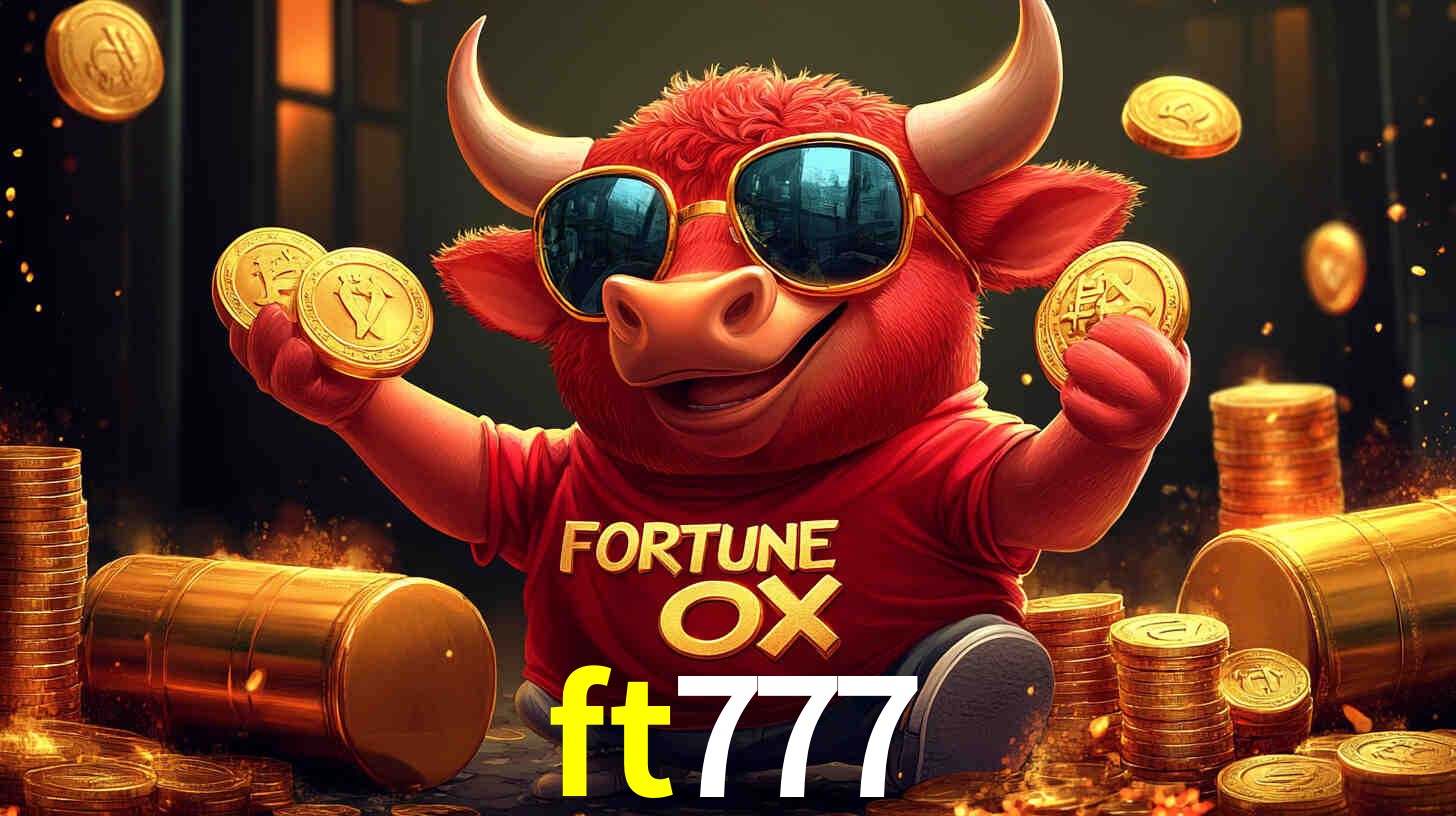 A Revolução dos Aplicativos de Jogos no ft777