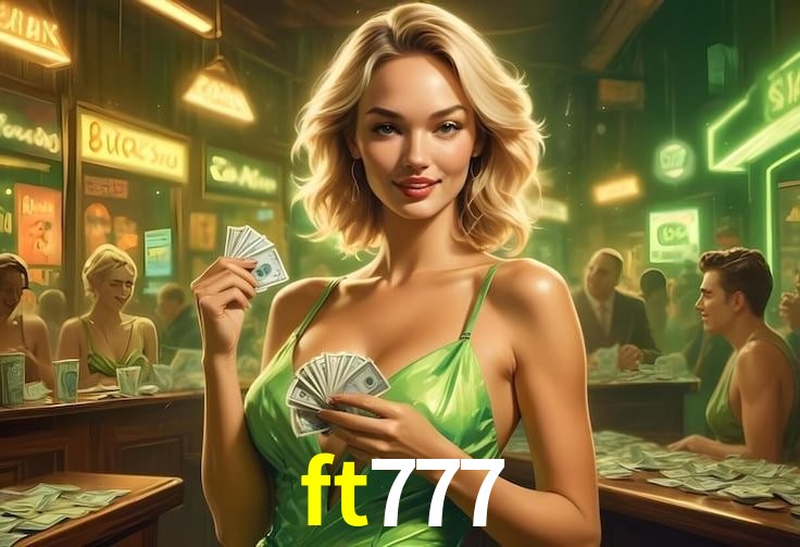 A Popularidade dos Caça-Níqueis no ft777