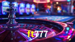 Experiência VIP ft777