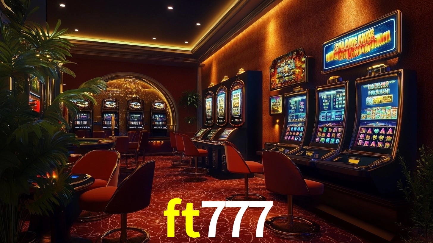 Premium Interface ft777