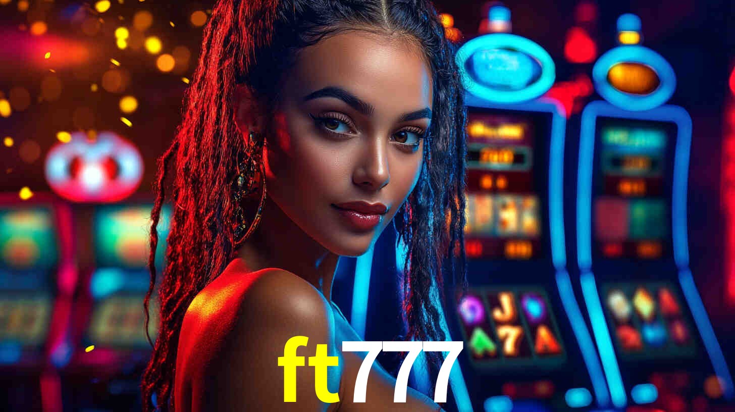 Descubra o Programa VIP da ft777: Vantagens Exclusivas para Jogadores