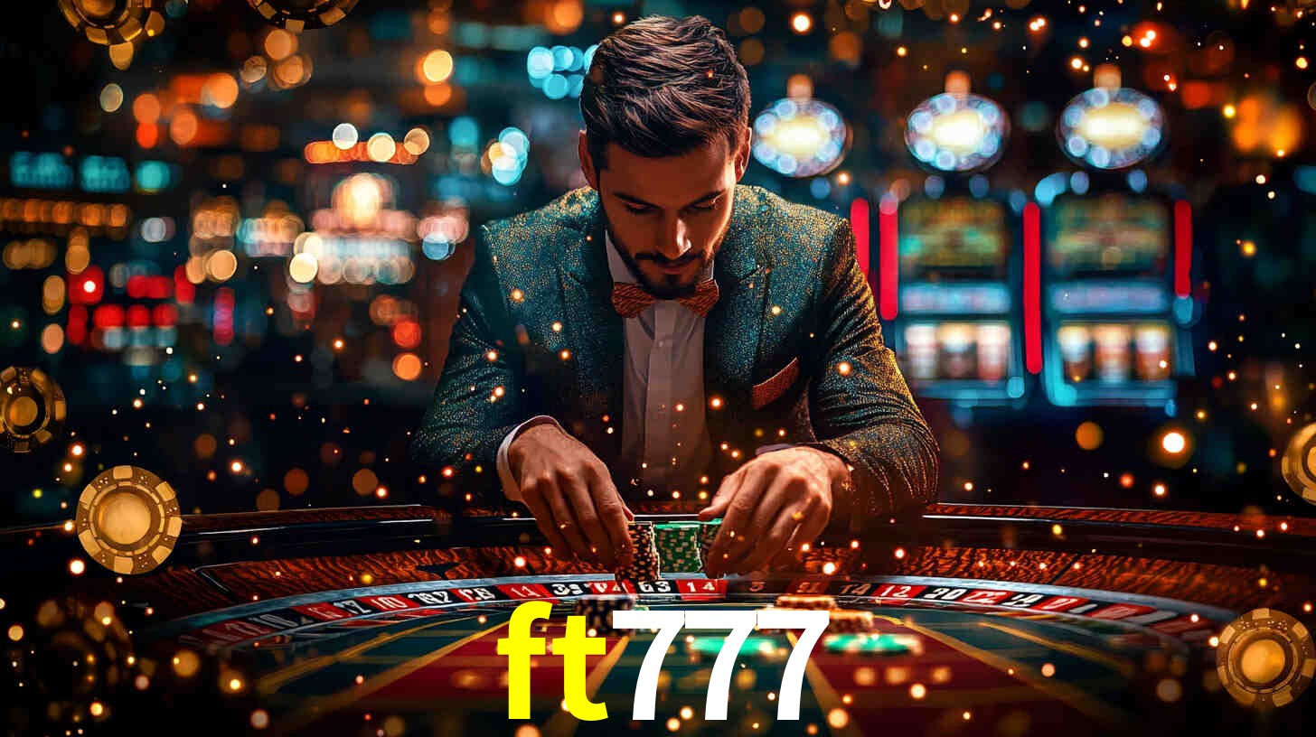Daily Bonuses ft777