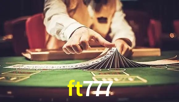 Live Casino ft777