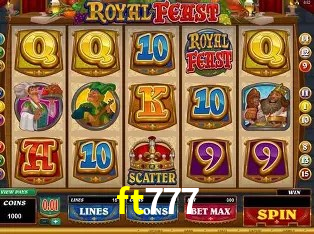 Seasonal Promotions ft777