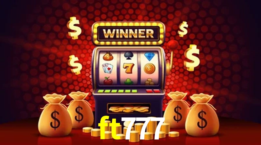 Slot Games ft777