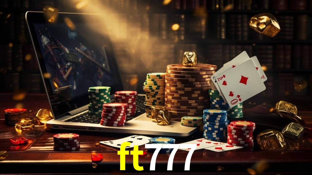 Football Betting ft777