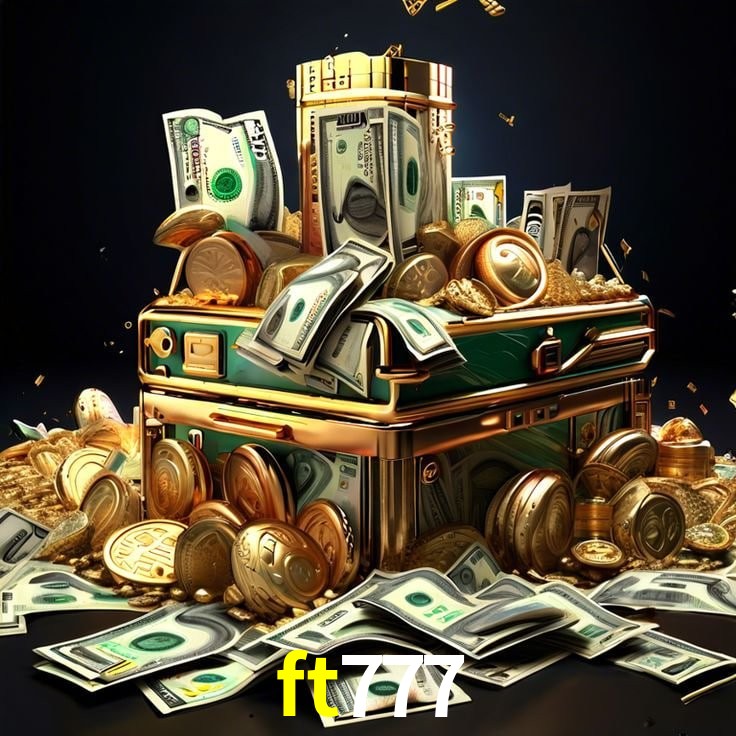 Welcome Bonus ft777