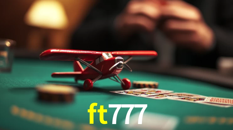 Aviator Jogo na ft777