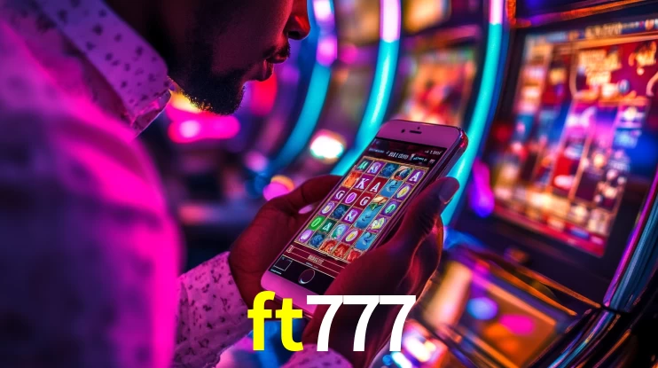 Baixar App ft777  