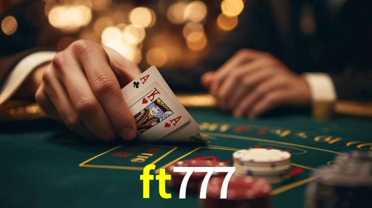 Plataforma Online ft777